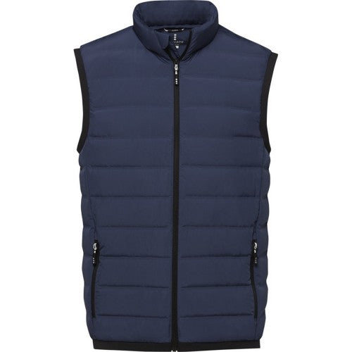 Front - Elevate Mens Caltha Insulated Body Warmer