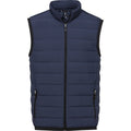 Hale Blue - Front - Elevate Mens Caltha Insulated Body Warmer