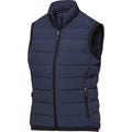 Front - Elevate Womens/Ladies Caltha Insulated Body Warmer