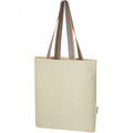 Front - Bullet Rainbow Tote Bag