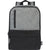 Front - Unbranded Reclaim Two Tone Recycled 14L Laptop Backpack