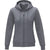 Front - Elevate Life Womens/Ladies Darnell Hybrid Jacket