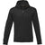 Front - Elevate Life Mens Nubia Knitted Full Zip Jacket