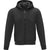 Front - Elevate Life Mens Darnell Full Zip Hoodie