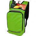 Lime - Lifestyle - Trails RPET Outdoor Backpack