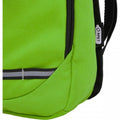 Lime - Pack Shot - Trails RPET Outdoor Backpack