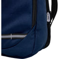 Navy - Pack Shot - Trails RPET Outdoor Backpack