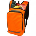 Orange - Lifestyle - Trails RPET Outdoor Backpack