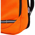 Orange - Pack Shot - Trails RPET Outdoor Backpack