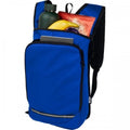 Royal Blue - Lifestyle - Trails RPET Outdoor Backpack