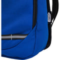 Royal Blue - Pack Shot - Trails RPET Outdoor Backpack