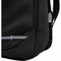 Solid Black - Pack Shot - Trails RPET Outdoor Backpack