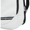 White - Pack Shot - Trails RPET Outdoor Backpack