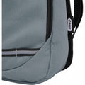 Grey - Pack Shot - Trails RPET Outdoor Backpack