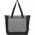 Front - Reclaim Two Tone Tote Bag