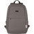 Front - Joey Canvas Anti-Theft 18L Laptop Backpack