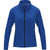 Front - Elevate Essentials Womens/Ladies Zelus Fleece Jacket