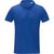 Front - Elevate Essentials Mens Deimos Cool Fit Polo Shirt
