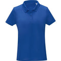 Front - Elevate Essentials Womens/Ladies Deimos Cool Fit Polo Shirt