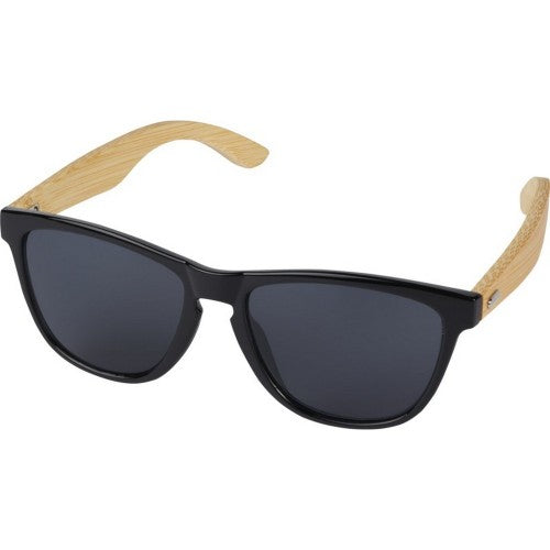 Front - Sun Ray Recycled Plastic Sunglasses