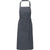 Front - Unisex Adult Andrea Adjustable Neck Strap Apron