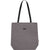 Front - Joey Canvas Recycled 14L Tote Bag