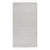 Front - Anna Hammam Striped Cotton Beach Towel