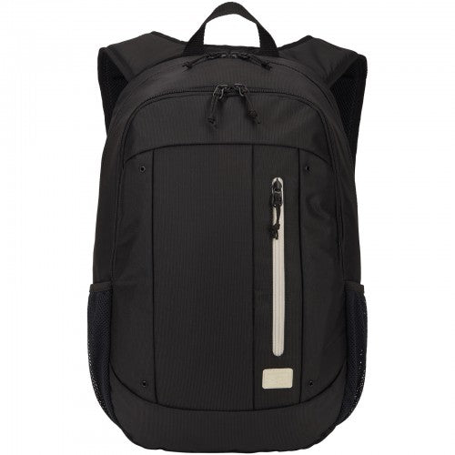 Front - Case Logic Jaunt Recycled Backpack
