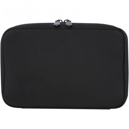 Front - Tekio Rise Recycled Pouch