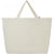 Front - Cannes Recycled 10L Tote Bag