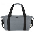 Front - Joey Canvas Sports Recycled Duffle Bag