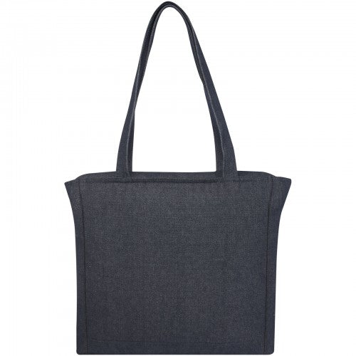Front - Weekender Recycled Tote Bag