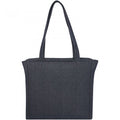 Front - Weekender Recycled Tote Bag