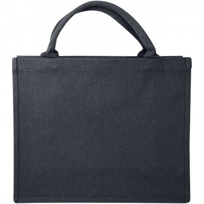 Front - Page Recycled Tote Bag