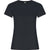 Front - Roly Womens/Ladies Golden T-Shirt