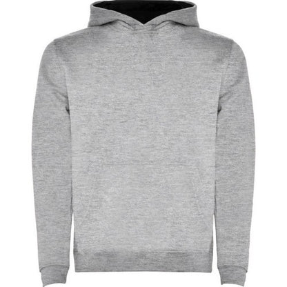 Front - Roly Childrens/Kids Urban Drawstring Hoodie