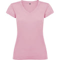 Front - Roly Womens/Ladies Victoria T-Shirt