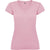 Front - Roly Womens/Ladies Victoria T-Shirt