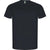 Front - Roly Mens Golden Plain Short-Sleeved T-Shirt