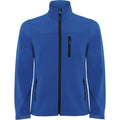 Front - Roly Mens Antartida Soft Shell Jacket