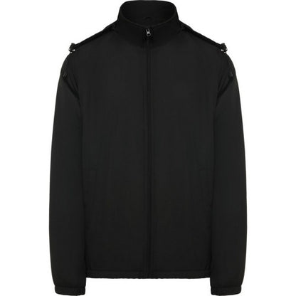 Front - Roly Unisex Adult Makalu Insulated Jacket