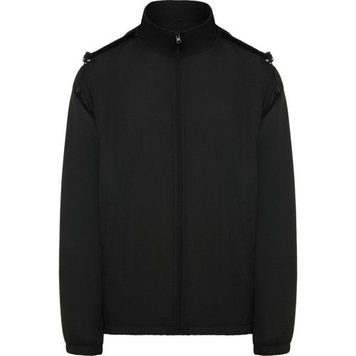 Front - Roly Unisex Adult Makalu Insulated Jacket