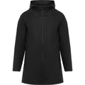 Front - Roly Mens Sitka Waterproof Raincoat