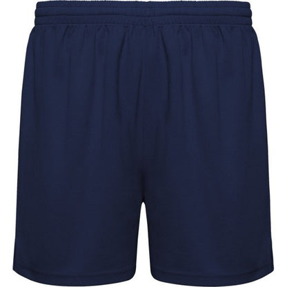 Front - Roly Childrens/Kids Player Sports Shorts