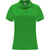 Front - Roly Womens/Ladies Monzha Short-Sleeved Sports Polo Shirt