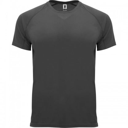 Front - Roly Childrens/Kids Bahrain Sports T-Shirt