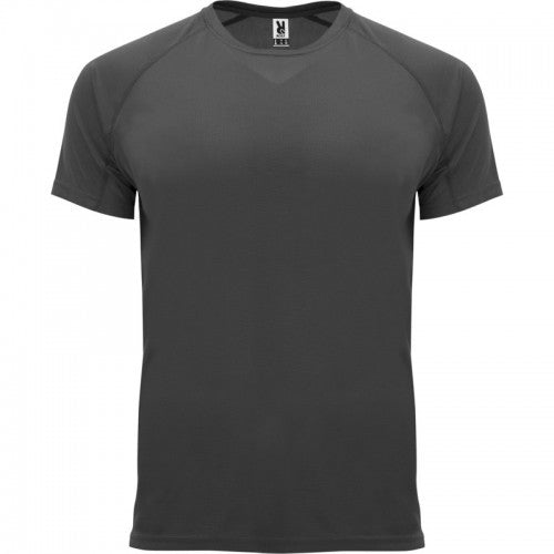 Front - Roly Childrens/Kids Bahrain Sports T-Shirt