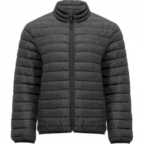 Front - Roly Mens Finland Insulated Jacket