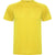 Front - Roly Childrens/Kids Montecarlo Sports T-Shirt