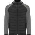 Front - Roly Unisex Adult Minsk Insulated Padded Jacket